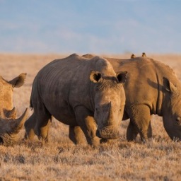 The fate of Africa’s rhino: pseudo-hunts, poaching and profit